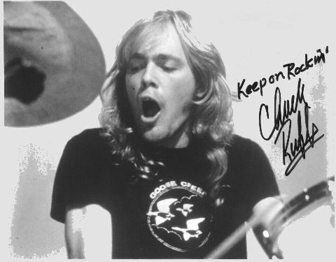 One of the top ten drum solos of all time