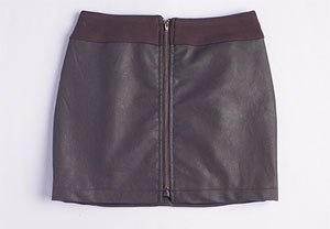 One of the best of mini skirts for women