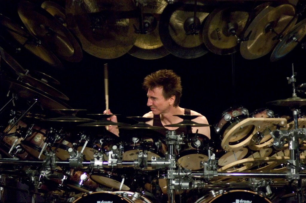 One of the top ten drum solos of all time