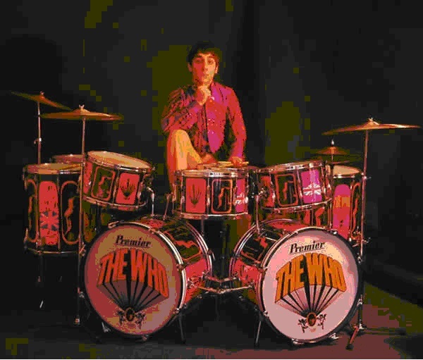 One of the top ten drum solos of all time