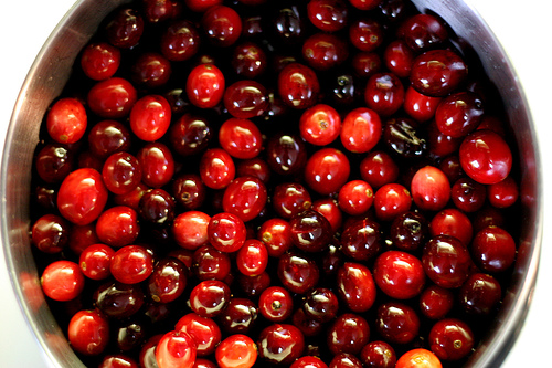 One of the top ten autumn cocktails