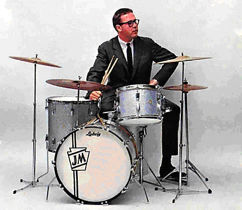 One of the top ten drum solos of all time