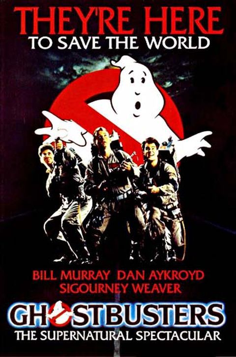 A list of the top ten Halloween movies