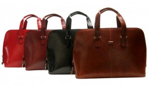 One of the best of leather fashion online
