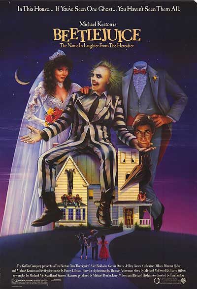 A list of the top ten Halloween movies