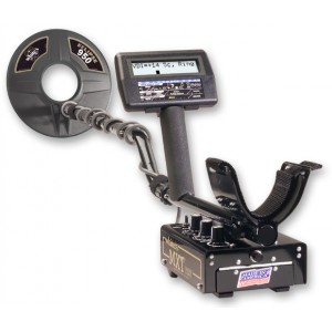 WHITES METAL DETECTORS