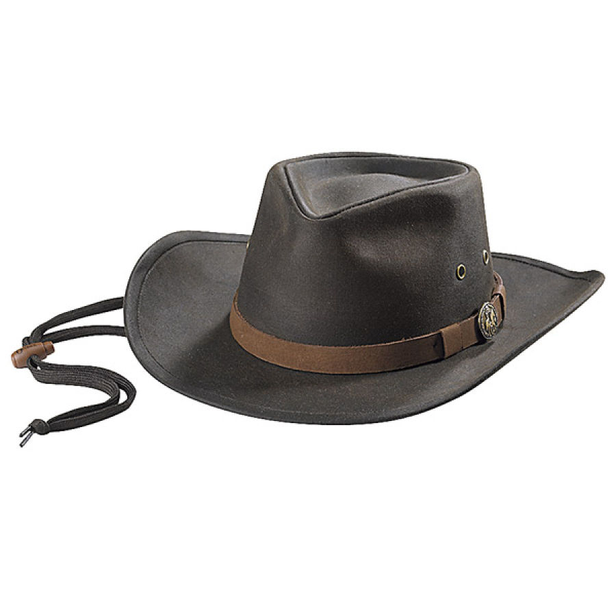 One of the best of hat attitude styles