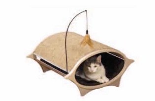 One of the best of cat owner catalogs