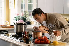 One of the top ten basic cooking tips