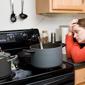 One of the top ten basic cooking skills