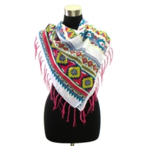 One of the best of women's ethnic clothing