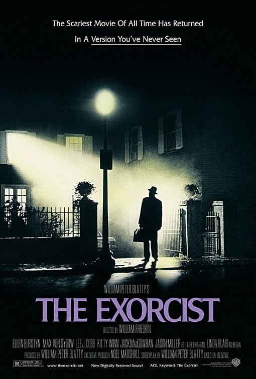A list of the top ten Halloween movies