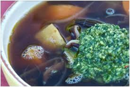 A list of the top ten fall garden vegetable recipes