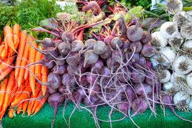 A list of the top ten fall garden vegetable recipes