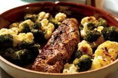 A list of the top ten fall garden vegetable recipes