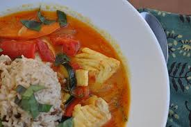 A list of the top ten fall garden vegetable recipes