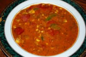 A list of the top ten fall garden vegetable recipes