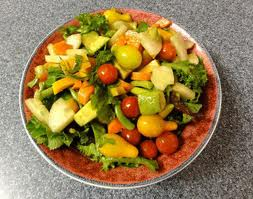 A list of the top ten fall garden vegetable recipes