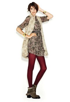One of the best of fashion for fall