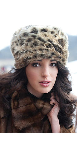 One of the best of hat attitude styles