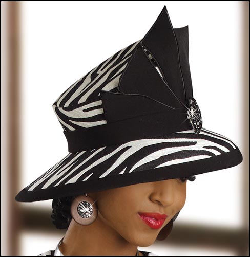 One of the best of hat attitude styles