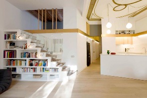 One of the best of great room decorating ideas