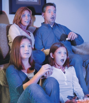 A list of the top ten Halloween movies