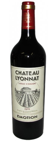 One of the top ten autumn cocktails