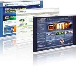 catalog marketing best practice web screen
