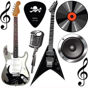 One of the best of music stuff for everyone