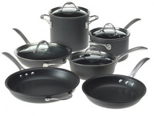 basic cooking tips pots and pans