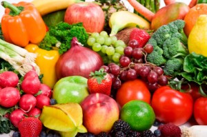 basic cooking skills fresh produce