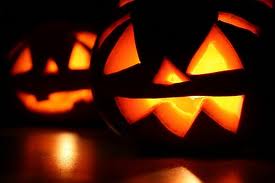 One of the top ten pumpkin decorating ideas