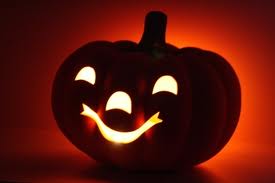 One of the top ten pumpkin decorating ideas