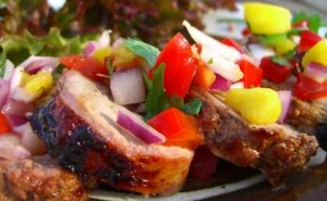basic cooking skills roast with vegetables
