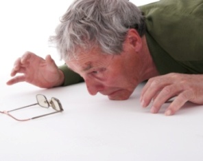 One of the top ten ways to prevent senior falls