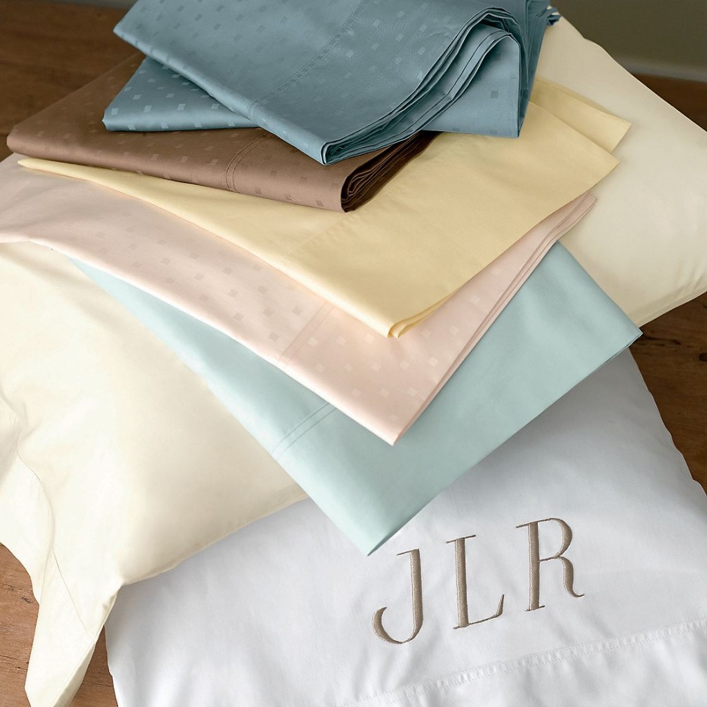 One of the best of preppy monogrammed gifts