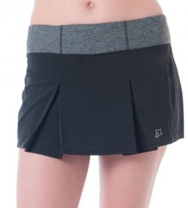 tennis skirt from skirt sports