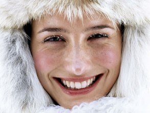 One of the best of skin care in the winter products