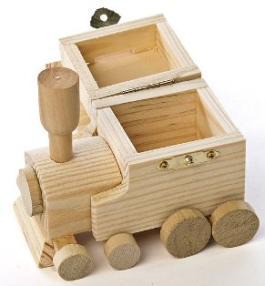 One of the best of wood crafter supplies