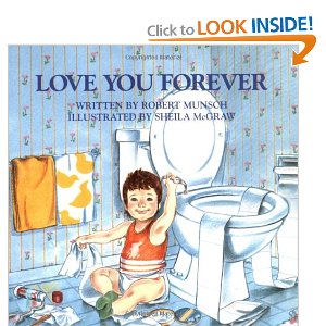 One of the top ten best baby books