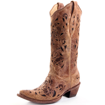 A list of the best of cowgirl style for everyday