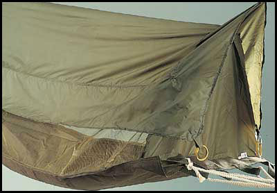 A list of the best of bushcraft gear