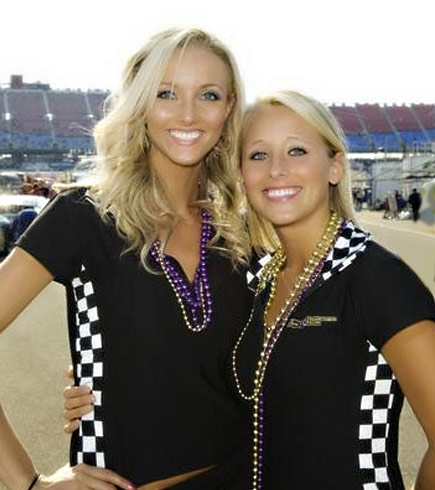 One of the top ten college campus jobs