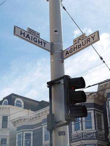 One of the top ten California shopping highlights