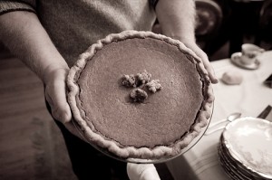 One of the top ten quotes about thankfulness
