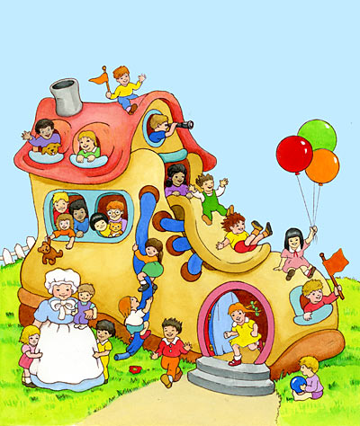 One of the top ten bridal shower activities