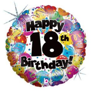 A list of the best of 18th birthday gifts