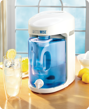 One of the best of drinking water quality products