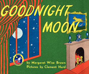 One of the top ten best baby books